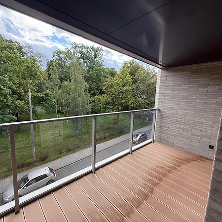 Lägenhet Tuwypoczywam - 40 - Aniolki Obok Gumed Remedium