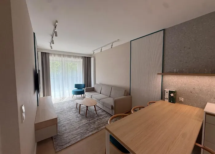 Tuwypoczywam - 40 - Aniolki Obok Gumed Remedium Lägenhet *