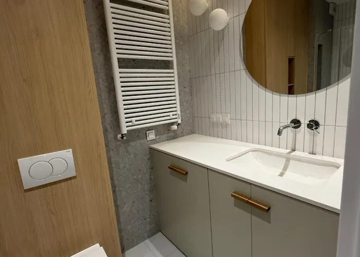 Tuwypoczywam - 40 - Aniolki Obok Gumed Remedium Lägenhet