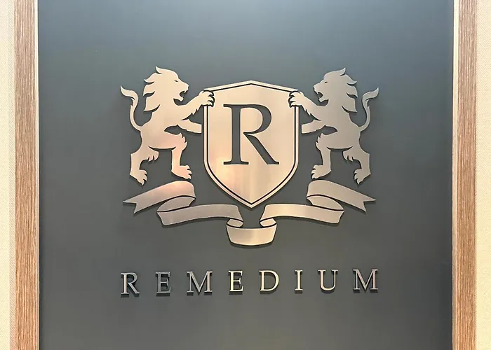 Lägenhet Tuwypoczywam - 40 - Aniolki Obok Gumed Remedium