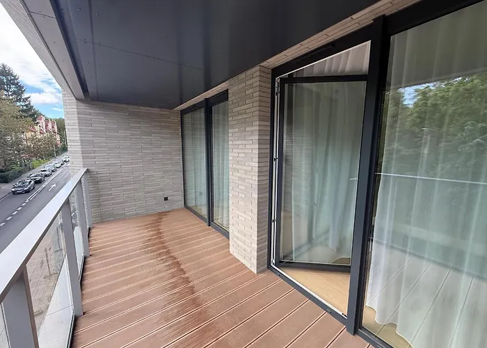 Tuwypoczywam - 40 - Aniolki Obok Gumed Remedium Lägenhet