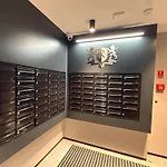Tuwypoczywam - 40 - Aniolki Obok Gumed Remedium Appartement Gdańsk