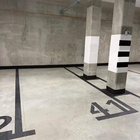 Tuwypoczywam - 40 - Aniolki Obok Gumed Remedium Apartamento Gdańsk