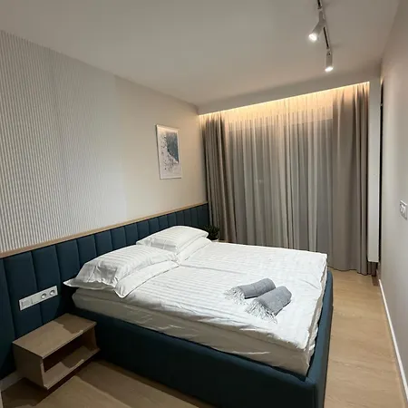 Tuwypoczywam - 40 - Aniolki Obok Gumed Remedium Apartamento