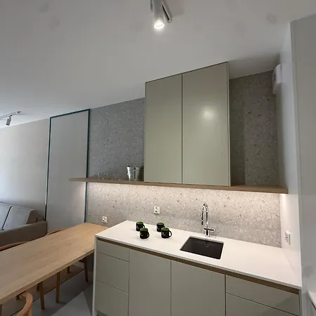 Apartamento Tuwypoczywam - 40 - Aniolki Obok Gumed Remedium