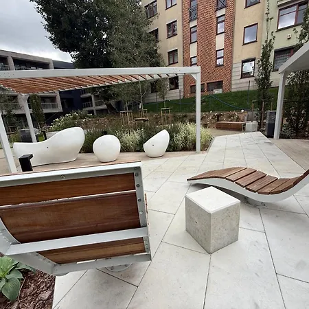 Tuwypoczywam - 40 - Aniolki Obok Gumed Remedium * Гданьск