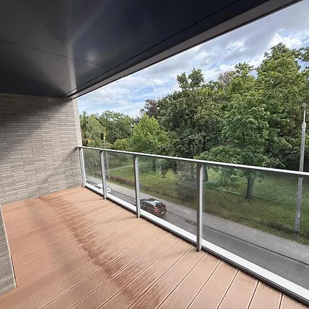 Apartamento Tuwypoczywam - 40 - Aniolki Obok Gumed Remedium Gdańsk