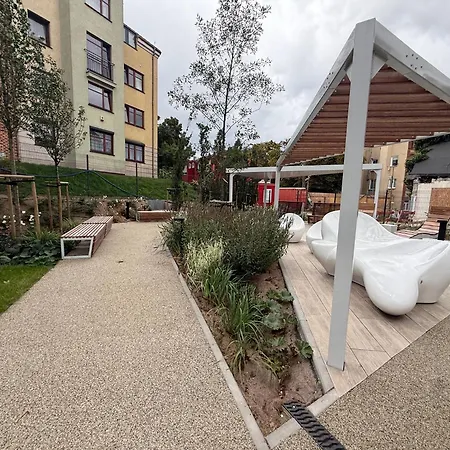 Апартаменты Tuwypoczywam - 40 - Aniolki Obok Gumed Remedium *