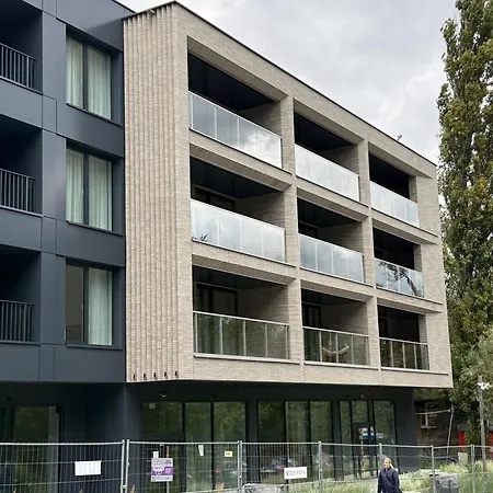 Apartamento Tuwypoczywam - 40 - Aniolki Obok Gumed Remedium