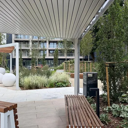 Apartamento Tuwypoczywam - 40 - Aniolki Obok Gumed Remedium