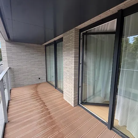 Tuwypoczywam - 40 - Aniolki Obok Gumed Remedium Apartamento