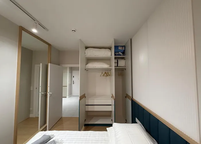 Апартаменты Tuwypoczywam - 40 - Aniolki Obok Gumed Remedium