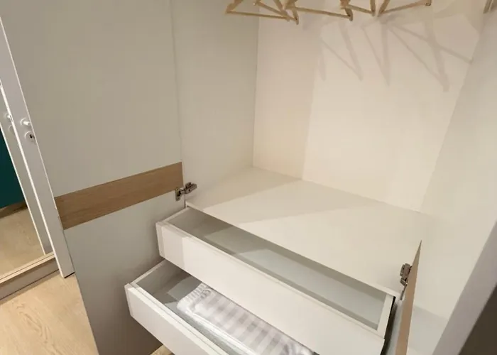 Tuwypoczywam - 40 - Aniolki Obok Gumed Remedium Апартаменты