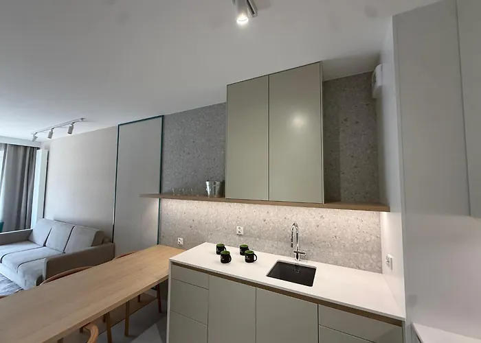 Апартаменты Tuwypoczywam - 40 - Aniolki Obok Gumed Remedium