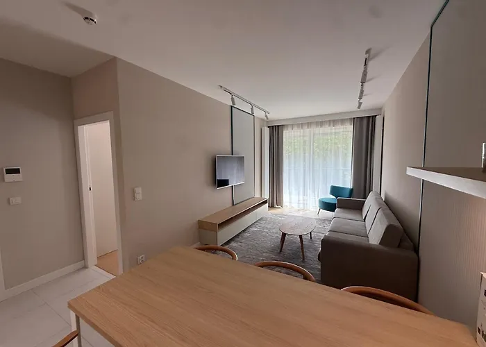 Tuwypoczywam - 40 - Aniolki Obok Gumed Remedium Апартаменты *