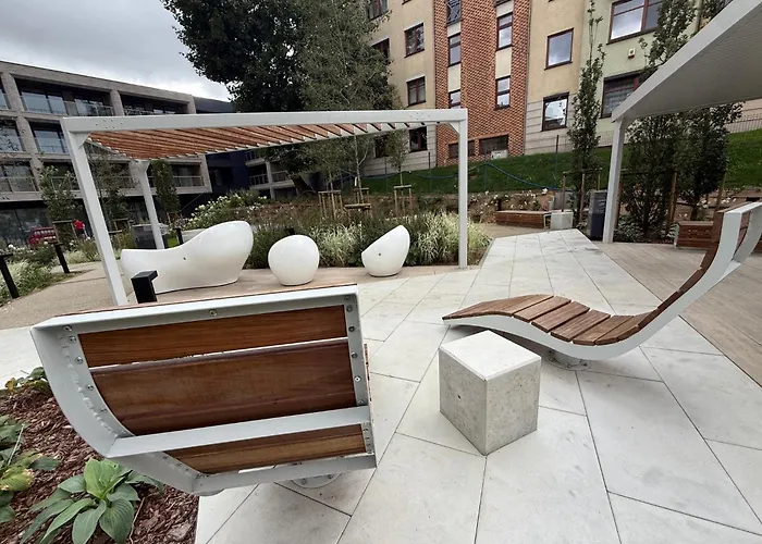 Tuwypoczywam - 40 - Aniolki Obok Gumed Remedium * Гданьск