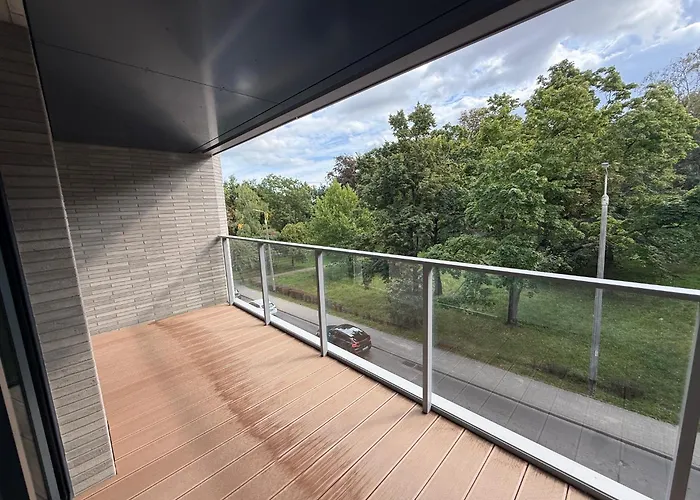 Апартаменты Tuwypoczywam - 40 - Aniolki Obok Gumed Remedium Гданьск