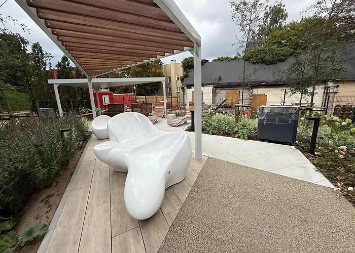 Lejlighed Tuwypoczywam - 40 - Aniolki Obok Gumed Remedium *