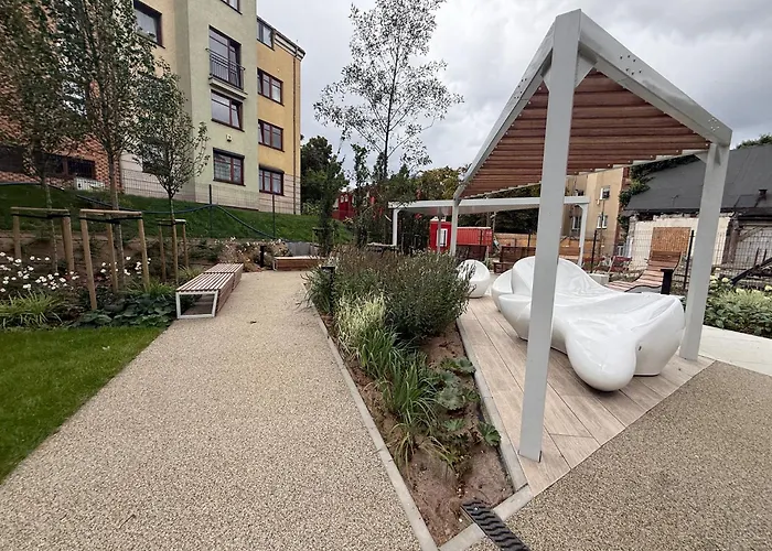 Апартаменты Tuwypoczywam - 40 - Aniolki Obok Gumed Remedium *