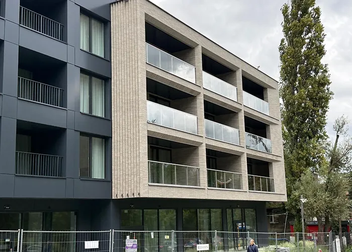 Апартаменты Tuwypoczywam - 40 - Aniolki Obok Gumed Remedium