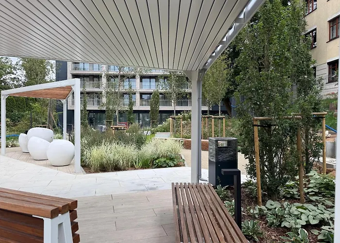 Апартаменты Tuwypoczywam - 40 - Aniolki Obok Gumed Remedium