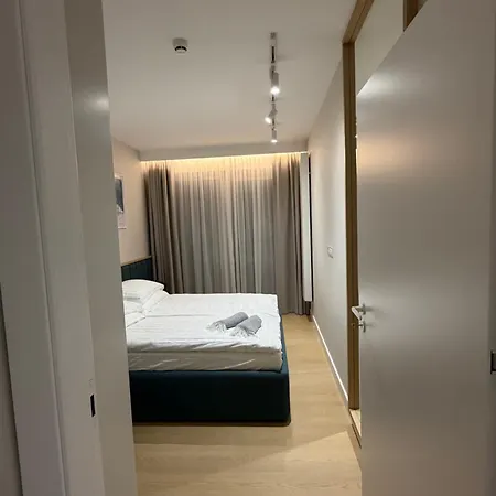 Tuwypoczywam - 40 - Aniolki Obok Gumed Remedium Apartman Gdańsk