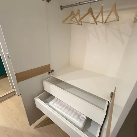 Tuwypoczywam - 40 - Aniolki Obok Gumed Remedium Apartman