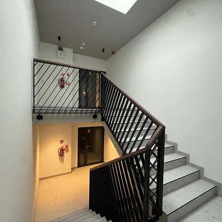 Tuwypoczywam - 40 - Aniolki Obok Gumed Remedium Apartman Gdańsk