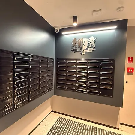 Tuwypoczywam - 40 - Aniolki Obok Gumed Remedium Apartman Gdańsk