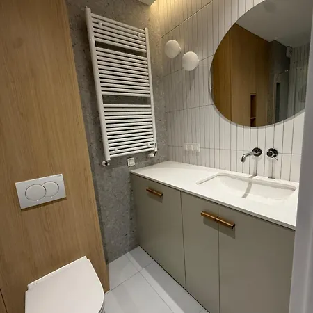 Tuwypoczywam - 40 - Aniolki Obok Gumed Remedium Apartman