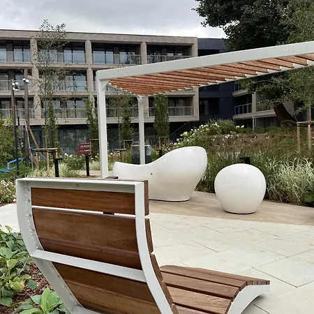 Tuwypoczywam - 40 - Aniolki Obok Gumed Remedium Apartman Gdańsk